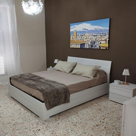 Simply Home Catane Extérieur photo