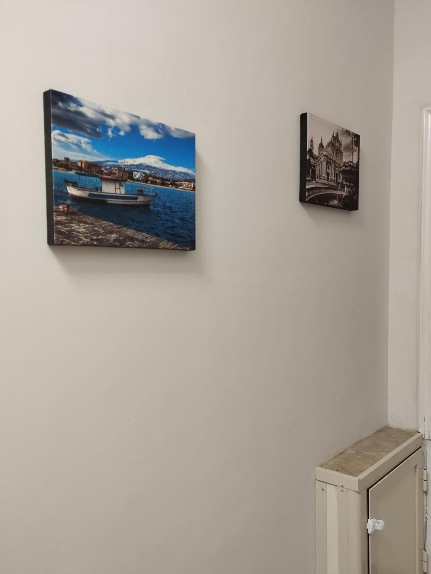 Simply Home Catane Extérieur photo