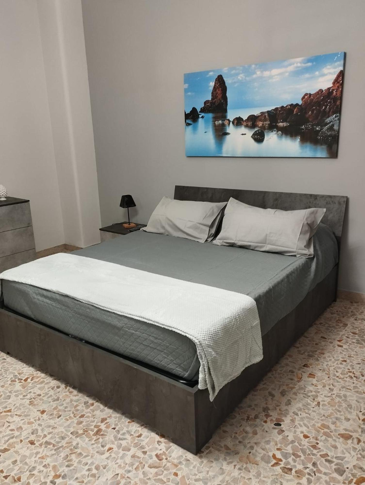 Simply Home Catane Extérieur photo
