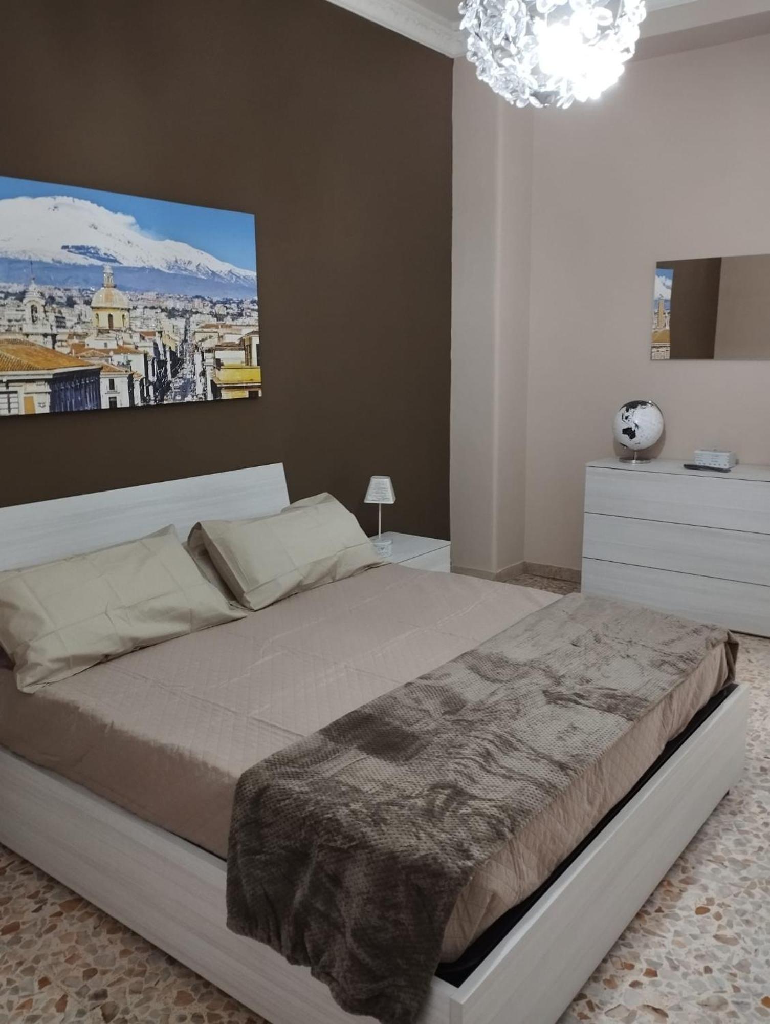 Simply Home Catane Extérieur photo