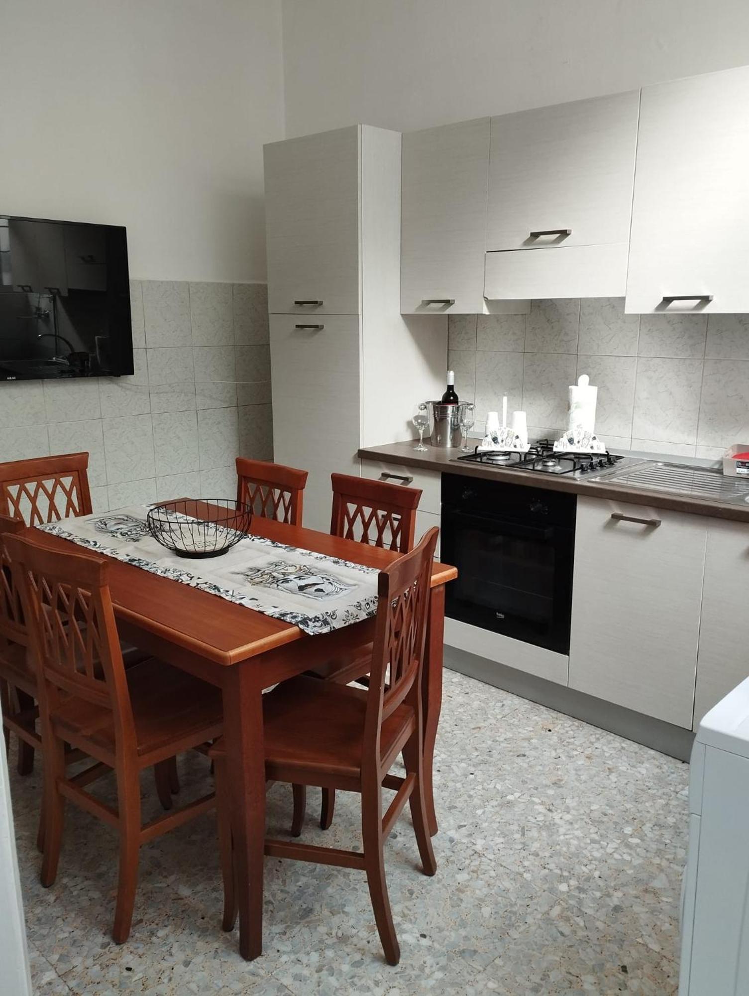 Simply Home Catane Extérieur photo